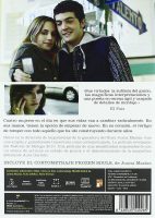 Planes Para Mañana (DVD) | pel.lícula nova