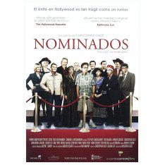 Nominados (DVD) | new film