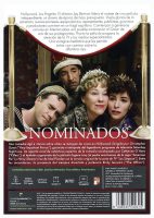 Nominados (DVD) | film neuf