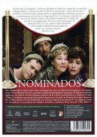 Nominados (DVD) | pel.lícula nova