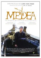 Medea (DVD) | pel.lícula nova