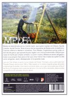 Medea (DVD) | película nueva