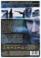 Un Cuerpo en la Nevera (Varg Veum) (DVD) | película nueva