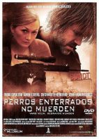 Perros Enterrados No Muerden (Varg Veum) (DVD) | nova