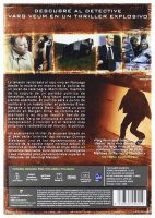 Perros Enterrados No Muerden (Varg Veum) (DVD) | new film