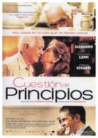 Cuestión de Principios (DVD) | new film