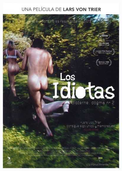 Los Idiotas (DVD) | new film