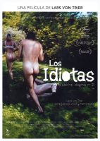 Los Idiotas (DVD) | película nueva