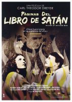 Páginas del Libro de Satán (DVD) | new film