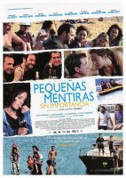 Pequeñas Mentiras Sin Importancia (DVD) | film neuf
