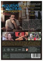 Pequeñas Mentiras Sin Importancia (DVD) | film neuf