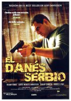El Danés Serbio (TV) (DVD) | film neuf