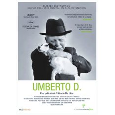 Umberto D (DVD) | film neuf