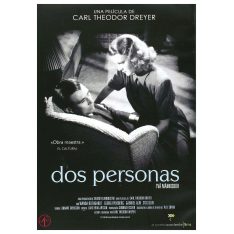 Dos Personas (DVD) | película nueva