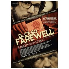 El Caso Farewell (DVD) | film neuf
