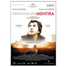 Crónica de una Mentira (DVD) | pel.lícula nova
