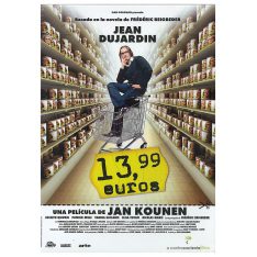 13,99 Euros (DVD) | new film