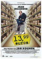 13,99 Euros (DVD) | pel.lícula nova