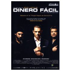 Dinero Fácil (DVD) | película nueva
