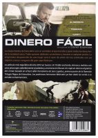 Dinero Fácil (DVD) | film neuf
