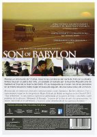 Son of Babylon (DVD) | película nueva