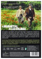 El Manantial de las Colinas (DVD) | film neuf