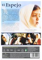 El Espejo (Ayneh) (DVD) | película nueva