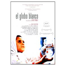 El Globo Blanco (DVD) | película nueva