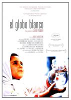 El Globo Blanco (DVD) | film neuf