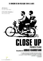 Close Up (Primer Plano) (DVD) | pel.lícula nova