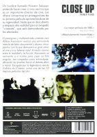 Close Up (Primer Plano) (DVD) | film neuf