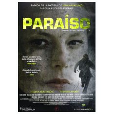 Paraíso (DVD) | pel.lícula nova