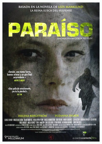 Paraíso (DVD) | film neuf