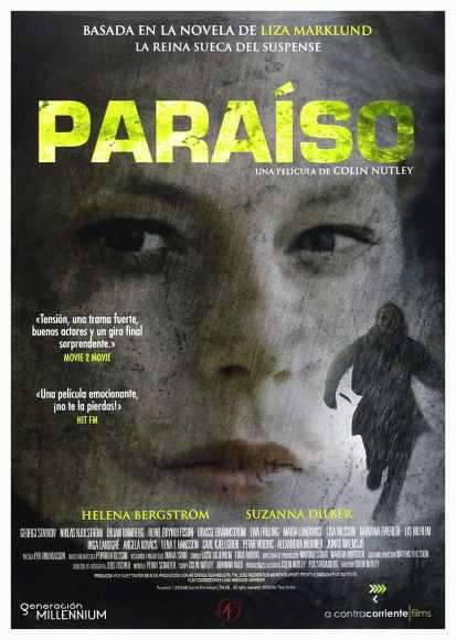 Paraíso (DVD) | película nueva