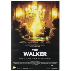 The Walker (DVD) | film neuf