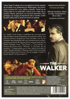The Walker (DVD) | película nueva
