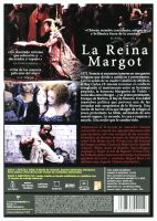 La Reina Margot (ed. especial 2 DVD) (DVD) | film neuf