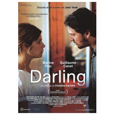 Darling (DVD) | pel.lícula nova