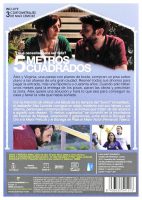 5 Metros Cuadrados (DVD) | new film
