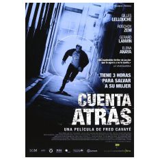 Cuenta Atrás (DVD) | film neuf
