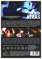 Cuenta Atrás (DVD) | pel.lícula nova