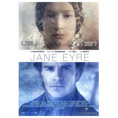 Jane Eyre (DVD) | pel.lícula nova