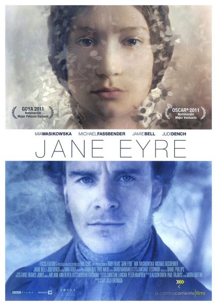 Jane Eyre (DVD) | new film