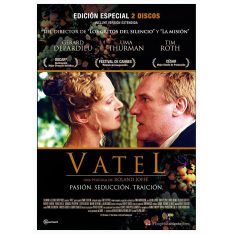 Vatel (DVD) | film neuf