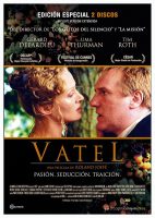 Vatel (DVD) | new film