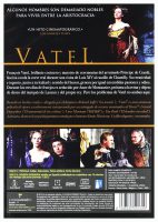 Vatel (DVD) | pel.lícula nova