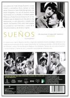 Sueños (DVD) | film neuf
