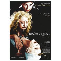 Noche de Circo (DVD) | pel.lícula nova