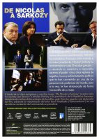 De Nicolás a Sarkozy (DVD) | película nueva