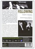 Following (DVD) | film neuf
